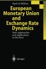 European Monetary Union and Exchange Rate Dynamics