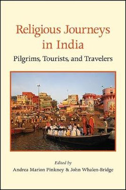 Religious Journeys in India
