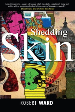 Shedding Skin