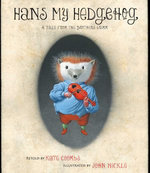 Hans My Hedgehog