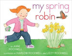 My Spring Robin