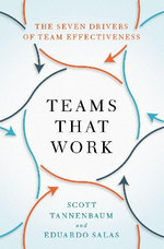 Teams That Work