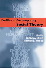 Profiles in Contemporary Social Theory