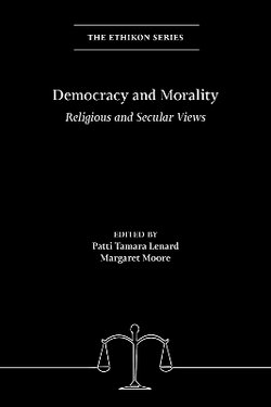 Democracy and Morality