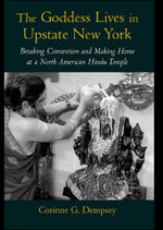 The Goddess Lives in Upstate New York