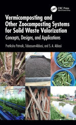 Vermicomposting and Other Zoocomposting Systems for Solid Waste Valorization