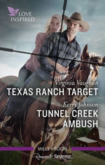 Texas Ranch Target/Tunnel Creek Ambush