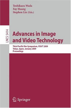 Advances in Image and Video Technology
