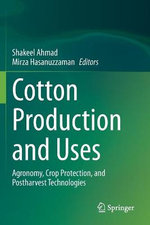 Cotton Production and Uses