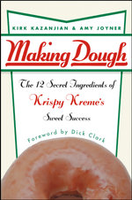 Making Dough