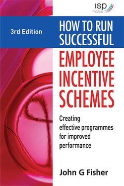 How to Run Successful Employee Incentive Schemes How to Run Successful Employee Incentive Schemes