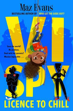 Vi Spy: License to Chill