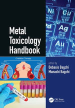 Metal Toxicology Handbook Metal Toxicology Handbook