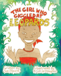 The Girl Who Giggled at Leopards
