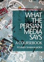 What the Persian Media Says