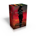 The Dust Lands Trilogy (Boxed Set)