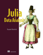 Julia for Data Analysis
