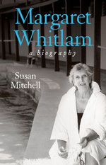 Margaret Whitlam