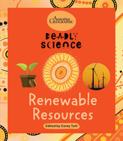 Renewable Resources