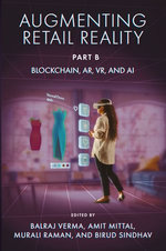 Augmenting Retail Reality, Part B