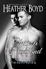 Once a Husband