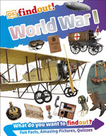 DK Find Out: World War I