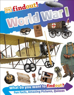 DK Find Out: World War I