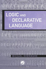 Logic And Declarative Language