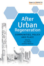 After Urban Regeneration