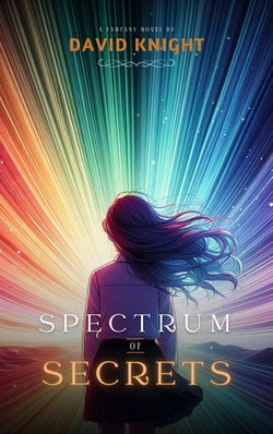 Spectrum of Secrets