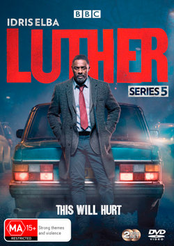 Luther: Series 5