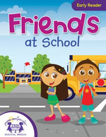 Friends at School