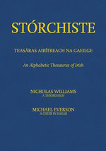 Storchiste - Teasaras Aibitreach na Gaeilge