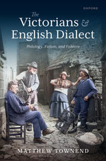 The Victorians and English Dialect