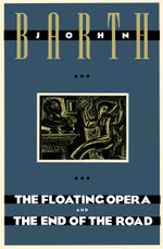 The Floating Opera and The End of the Road
