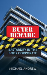 Buyer Beware Buyer Beware