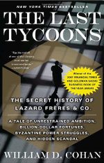 The Last Tycoons