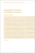 Languages of Australia’s First Peoples in Narrative