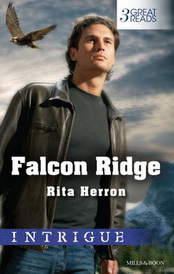 Falcon Ridge/The Man From Falcon Ridge/Return To Falcon Ridge/Force Of The Falcon