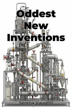 Oddest New Inventions