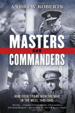 Masters and Commanders