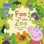 Fun at the Zoo