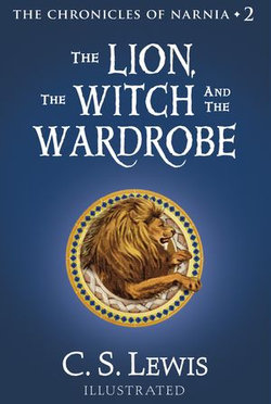 The Lion, the Witch and the Wardrobe The Lion, the Witch and the Wardrobe