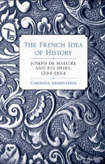 The French Idea of History