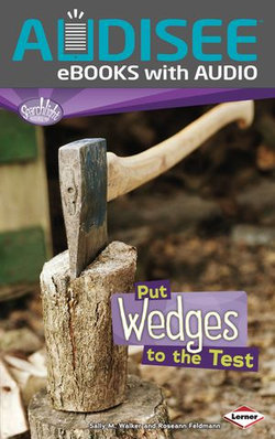 Put Wedges to the Test