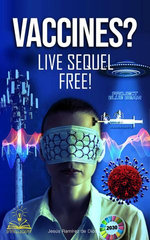 Vaccines? Live free from the aftereffects!