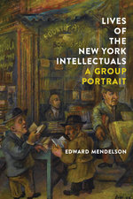 Moral Agents: Eight Twentieth-Century American Writers