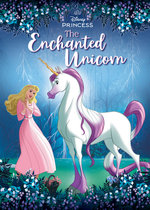 The Enchanted Unicorn (Disney Princess)