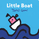 Little Boat