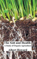 The Soil and Health